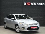 Ford Mondeo IV Рестайлинг Екатеринбург  - изображение 20