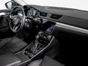 Skoda Superb III Москва  - изображение 28