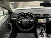 Skoda Superb III Рестайлинг Екатеринбург  - изображение 56