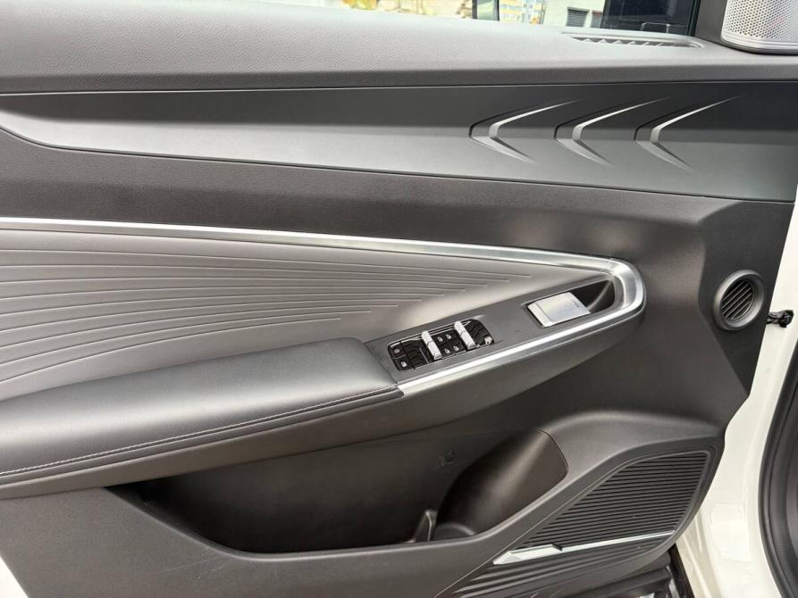 Geely Cityray Санкт-Петербург  - изображение 15