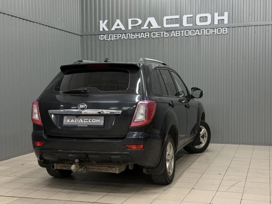 Lifan X60 I Магнитогорск  - изображение 2
