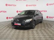 Toyota Corolla X (E140 E150) Вологда  - изображение 18