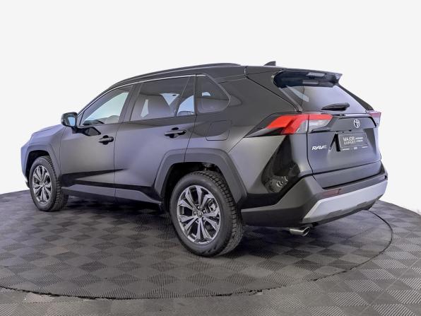 Toyota RAV4 V (XA50) с пробегом 2024 года, цена 4 085 000 рублей, 11747 км, внедорожник, Автокод Объявления