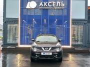 Nissan Juke I Архангельск  - изображение 22