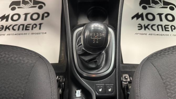 Kia Rio III с пробегом 2012 года, цена 599 000 рублей, 228905 км, седан, Автокод Объявления