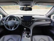 Toyota Camry VIII (XV70) Рестайлинг Чебоксары  - изображение 43