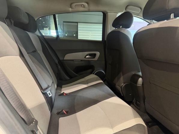 Chevrolet Cruze I Рестайлинг с пробегом 2013 года, цена 736 000 рублей, 233580 км, хэтчбек, Автокод Объявления