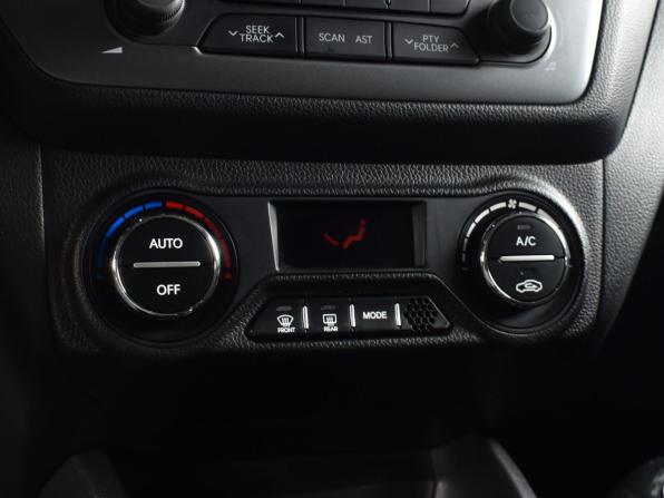 Kia Rio III с пробегом 2012 года, цена 859 995 рублей, 128053 км, седан, Автокод Объявления