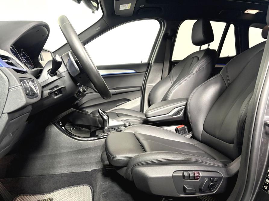BMW X1 II (F48) Рестайлинг Пермь  - изображение 19