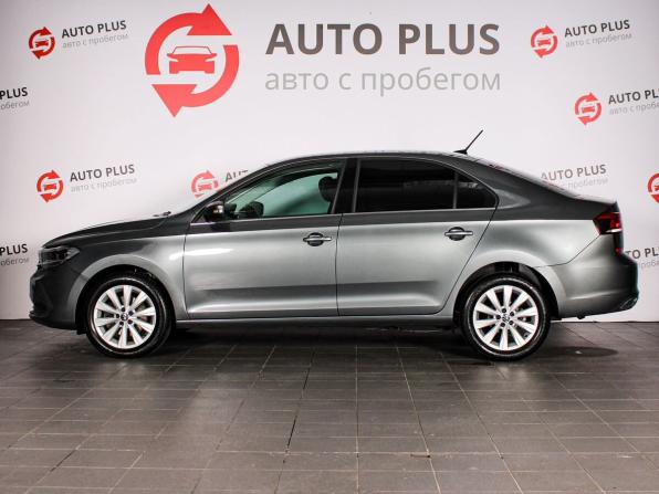 Volkswagen Polo VI с пробегом 2021 года, цена 1 780 000 рублей, 84900 км, лифтбек, Автокод Объявления