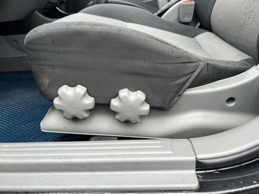 Chevrolet Lacetti I Стерлитамак  - изображение 21