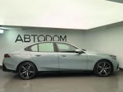 BMW 5 серии VIII (G60/G61/G68) Москва  - изображение 32
