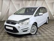 Ford S-MAX I Рестайлинг Москва  - изображение 20