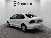 Volkswagen Polo V Рестайлинг Воронеж  - изображение 23