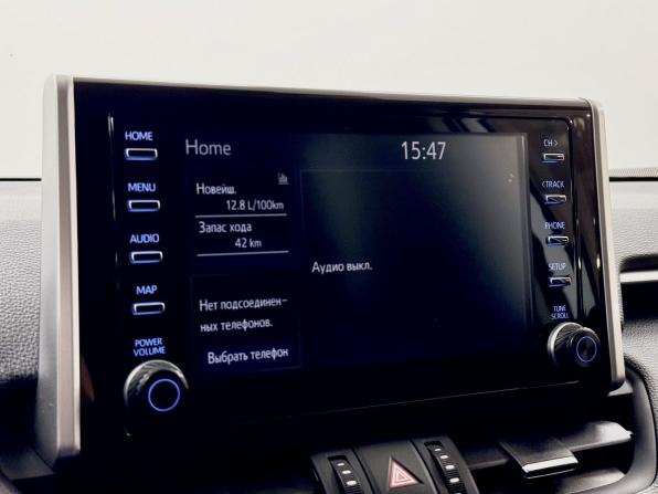 Toyota RAV4 V (XA50) с пробегом 2021 года, цена 4 009 000 рублей, 32080 км, внедорожник, Автокод Объявления