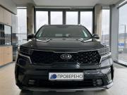 Kia Sorento IV Мурманск  - изображение 26