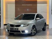 Kia Cerato II Челябинск  - изображение 18