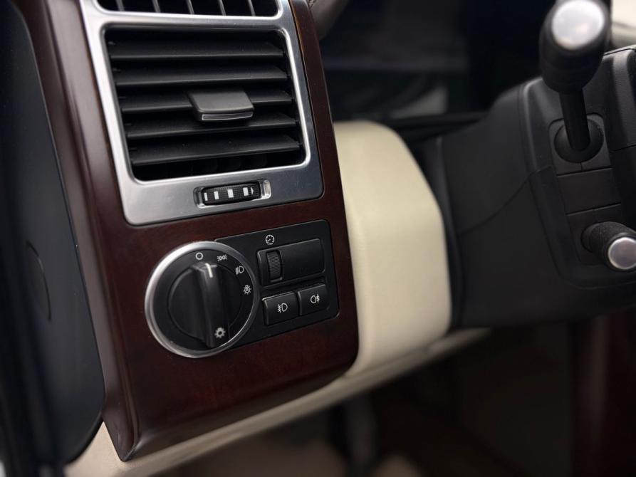 Land Rover Range Rover III Рестайлинг 2 Ростов-на-Дону  - изображение 10