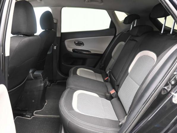 Kia Ceed II с пробегом 2012 года, цена 1 249 000 рублей, 198829 км, хэтчбек, Автокод Объявления