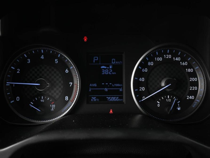 Hyundai Elantra VII (CN7) Ростов-на-Дону  - изображение 16
