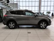 Toyota RAV4 IV (XA40) Рестайлинг Казань  - изображение 27