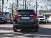 Toyota RAV4 IV (XA40) Санкт-Петербург  - изображение 21