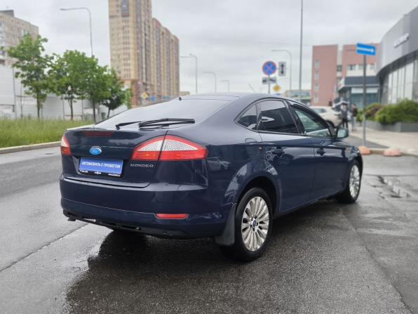 Ford Mondeo IV с пробегом 2008 года, цена 537 000 рублей, 260803 км, лифтбек, Автокод Объявления