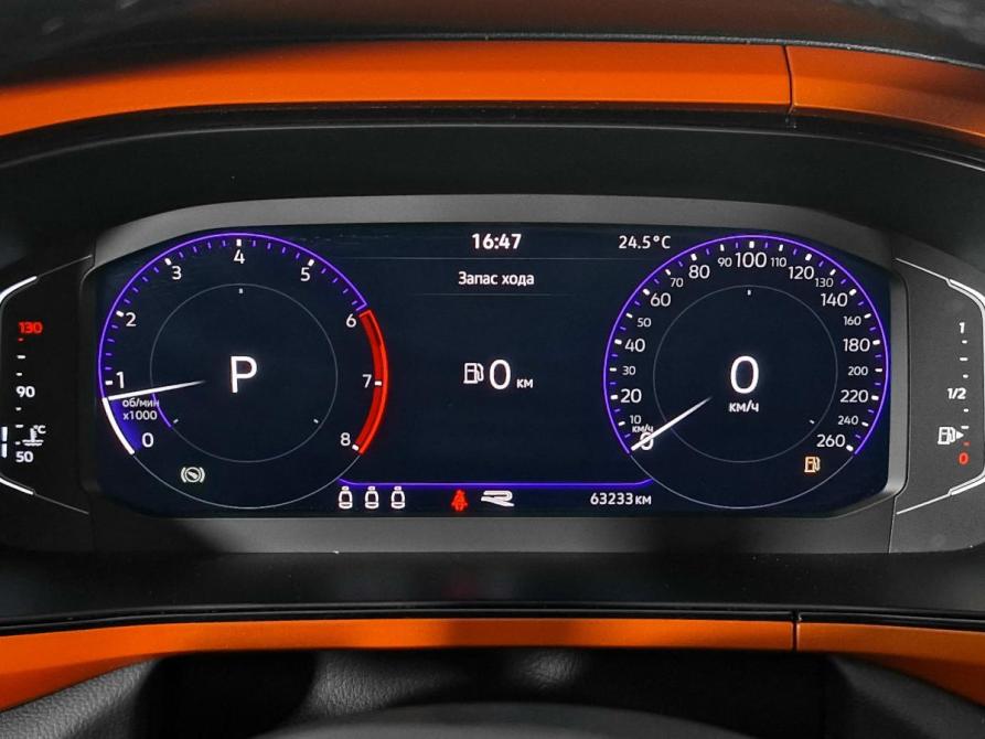 Volkswagen Taos I Нижний Новгород  - изображение 17