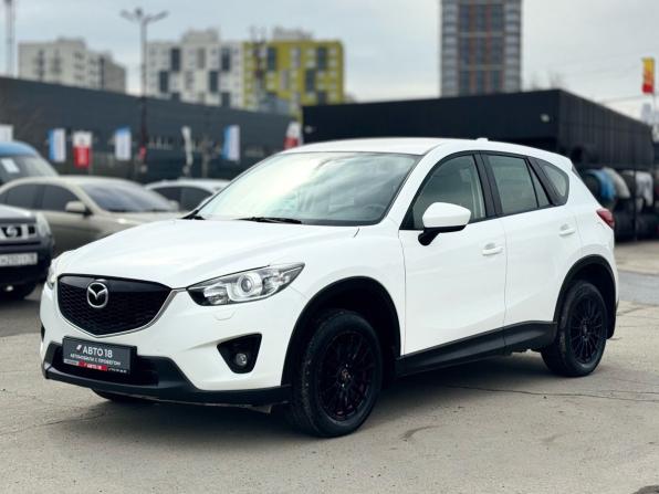 Mazda CX-5 I с пробегом 2013 года, цена 1 599 000 рублей, 169305 км, внедорожник, Автокод Объявления