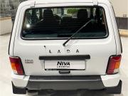 Lada (ВАЗ) Niva Legend Брянск  - изображение 10