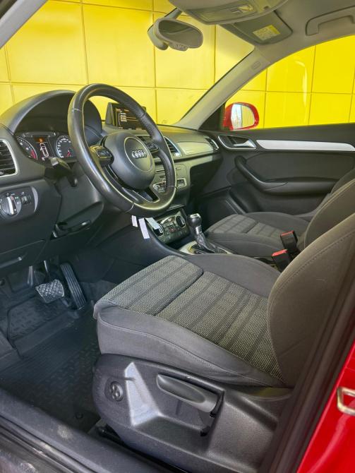 Audi Q3 I (8U) Рестайлинг Ижевск  - изображение 11