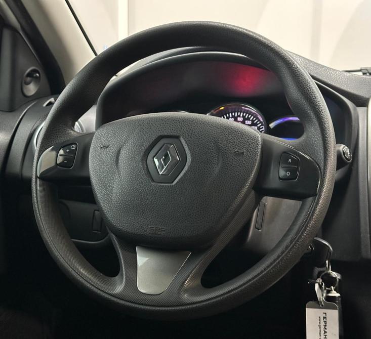 Renault Sandero II Набережные Челны  - изображение 10