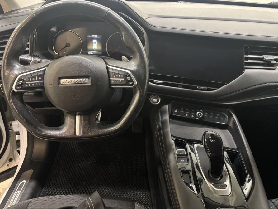 Haval F7 I Саратов  - изображение 10