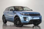 Land Rover Range Rover Evoque I Челябинск  - изображение 25