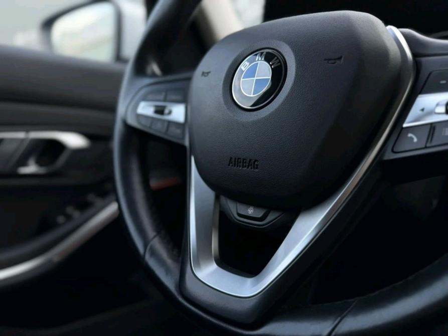 BMW 3 серии VII (G2x) Минеральные Воды  - изображение 32