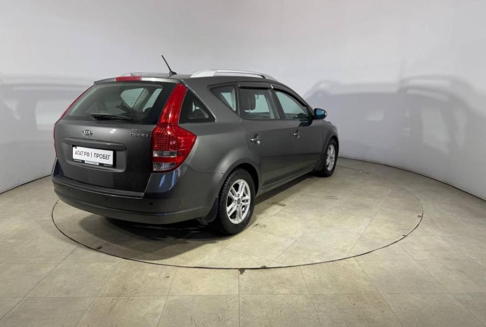 Kia Ceed I Рестайлинг Саранск  - изображение 9