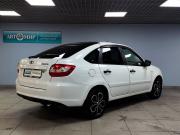 Lada (ВАЗ) Granta I Москва  - изображение 24