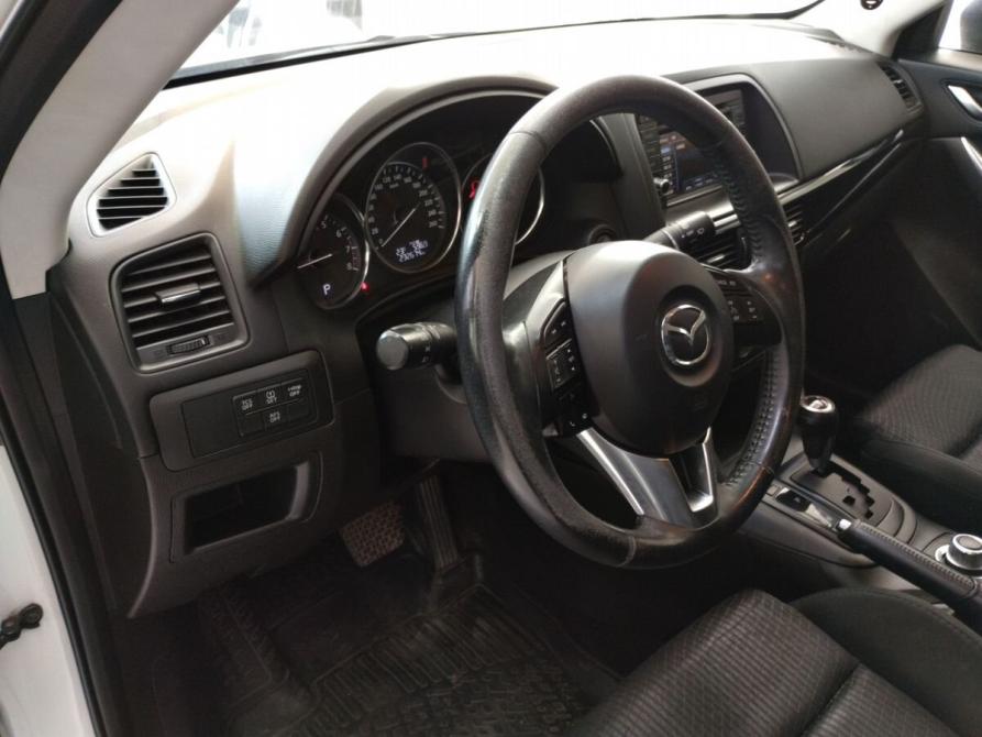 Mazda CX-5 I Минеральные Воды  - изображение 19