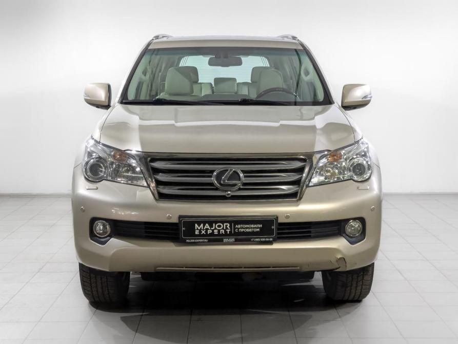 Lexus GX II Москва  - изображение 2