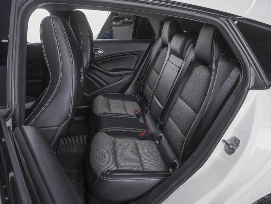 Mercedes-Benz CLA I (C117 X117) Рестайлинг Ростов-на-Дону  - изображение 7