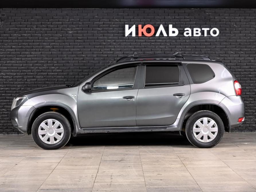 Nissan Terrano III (D10) Екатеринбург  - изображение 8