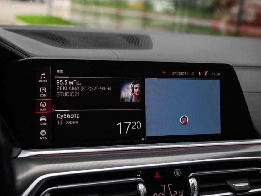 BMW X5 IV (G05/G18) Санкт-Петербург  - изображение 20