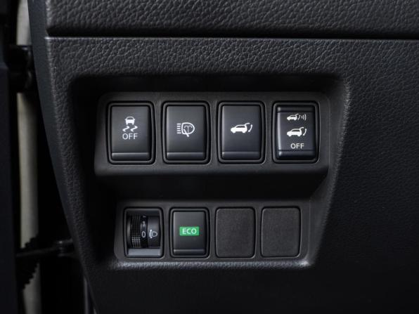 Nissan X-Trail III с пробегом 2015 года, цена 2 190 000 рублей, 81557 км, внедорожник, Автокод Объявления