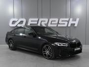 BMW 5 серии VII (G30/G31/G38) Рестайлинг Ростов-на-Дону  - изображение 30