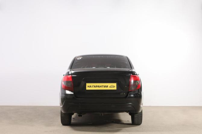 Lada (ВАЗ) Granta I Рестайлинг с пробегом 2019 года, цена 789 000 рублей, 47906 км, седан, Автокод Объявления