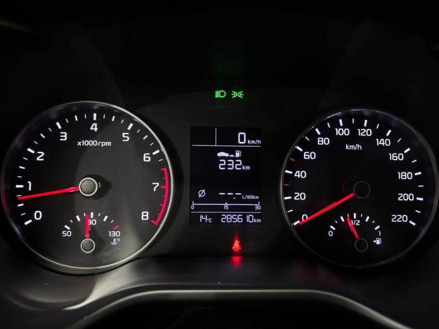 Kia Rio IV Альметьевск  - изображение 19