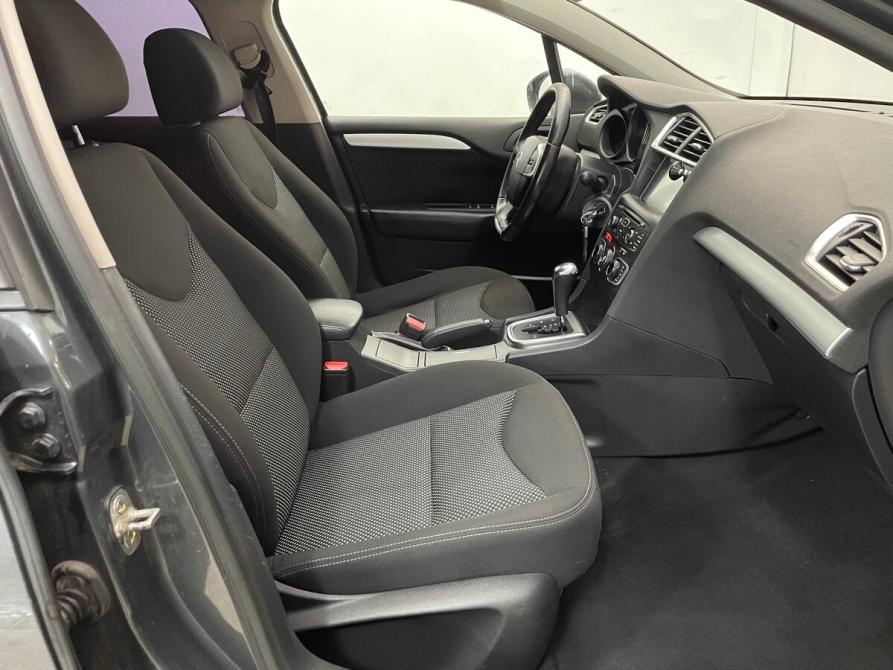 Citroen C4 II Москва  - изображение 11