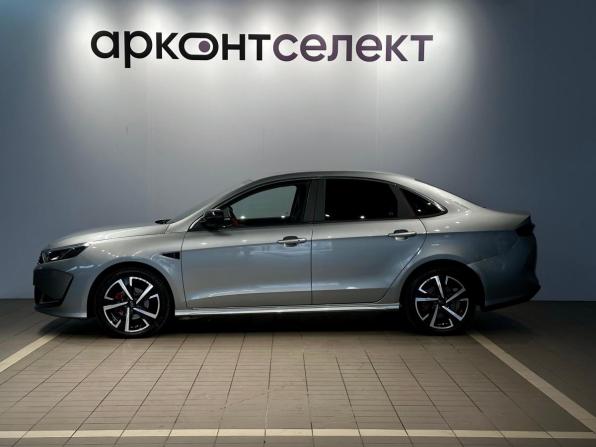 Kaiyi E5 с пробегом 2023 года, цена 1 173 000 рублей, 71828 км, седан, Автокод Объявления