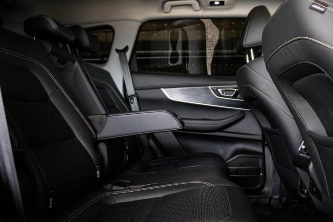 Chery Tiggo 8 I Рестайлинг с пробегом 2023 года, цена 1 950 000 рублей, 56196 км, внедорожник, Автокод Объявления