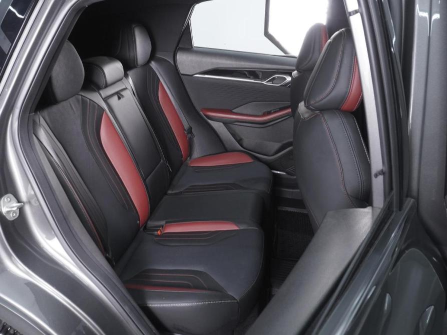 Geely Coolray I Рестайлинг Ростов-на-Дону  - изображение 7